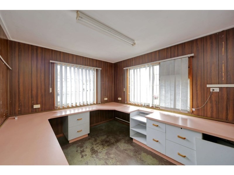 Svensson Heights QLD 4670