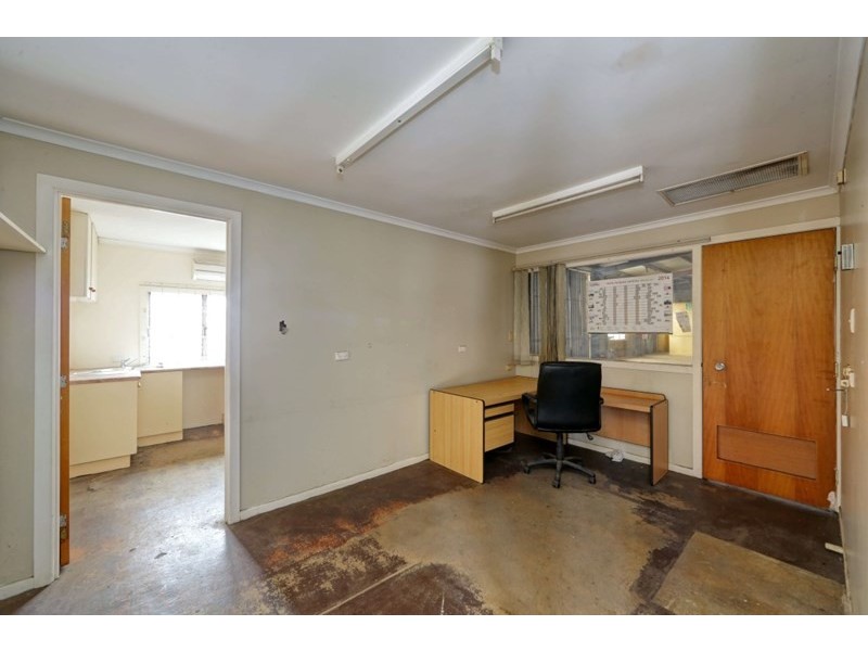 Svensson Heights QLD 4670