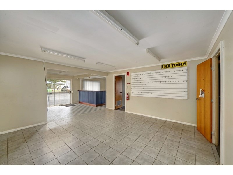 Svensson Heights QLD 4670