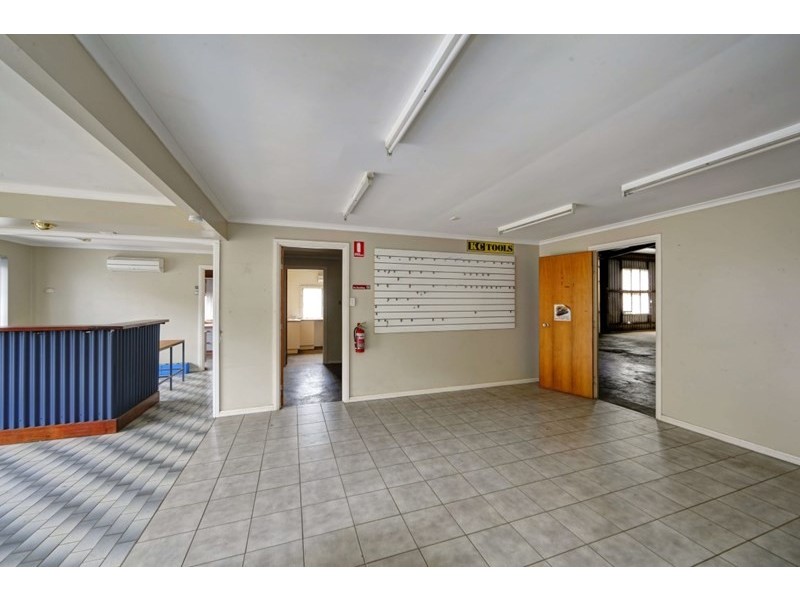 Svensson Heights QLD 4670