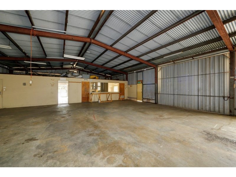 Svensson Heights QLD 4670