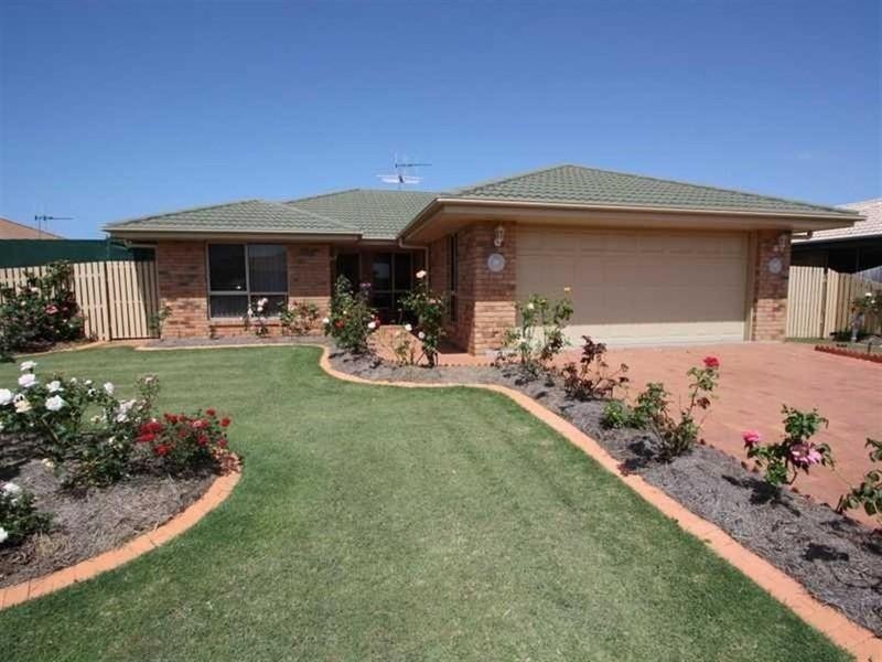 39 Maike Street, Bundaberg East QLD 4670