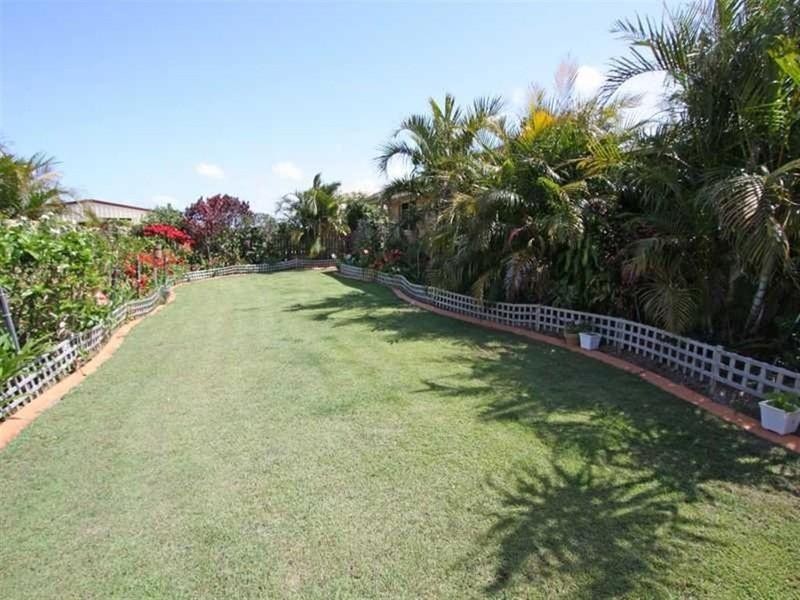 39 Maike Street, Bundaberg East QLD 4670