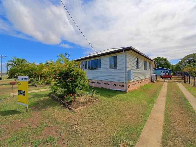 4 Ryan Street, Bundaberg North QLD 4670