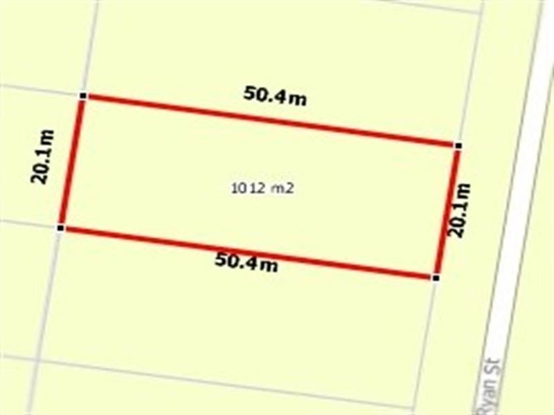 4 Ryan Street, Bundaberg North QLD 4670