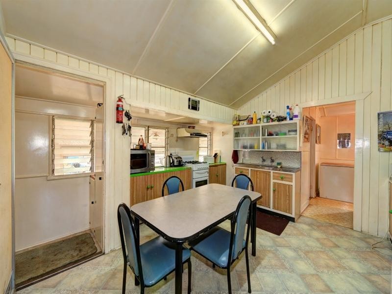 4 Ryan Street, Bundaberg North QLD 4670