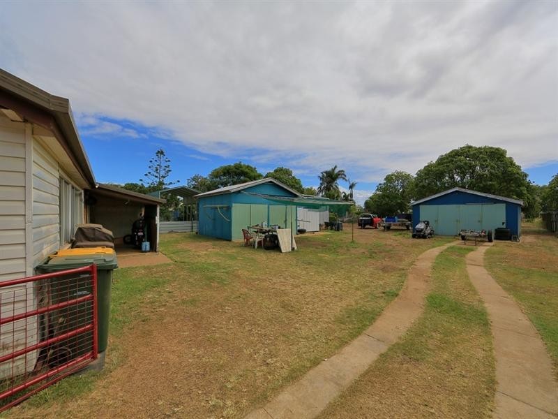 4 Ryan Street, Bundaberg North QLD 4670