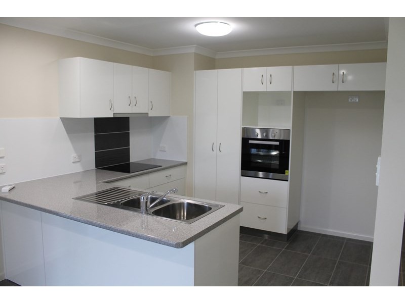 Unit 1/45c Harvey Street, Avenell Heights QLD 4670