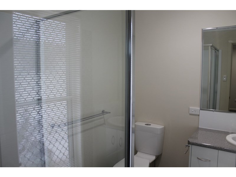 Unit 1/45c Harvey Street, Avenell Heights QLD 4670