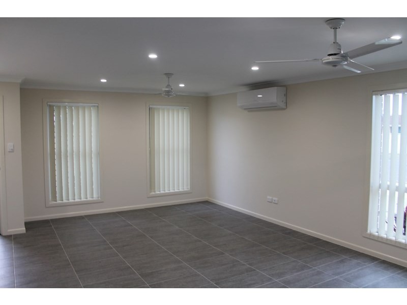 Unit 1/45c Harvey Street, Avenell Heights QLD 4670