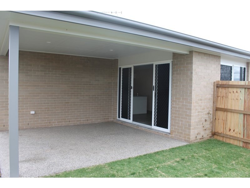 Unit 1/45c Harvey Street, Avenell Heights QLD 4670