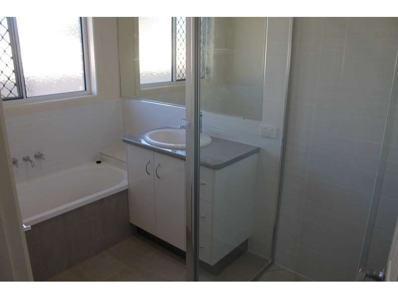 Unit 1/45c Harvey Street, Avenell Heights QLD 4670