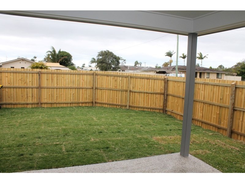 Unit 1/45c Harvey Street, Avenell Heights QLD 4670