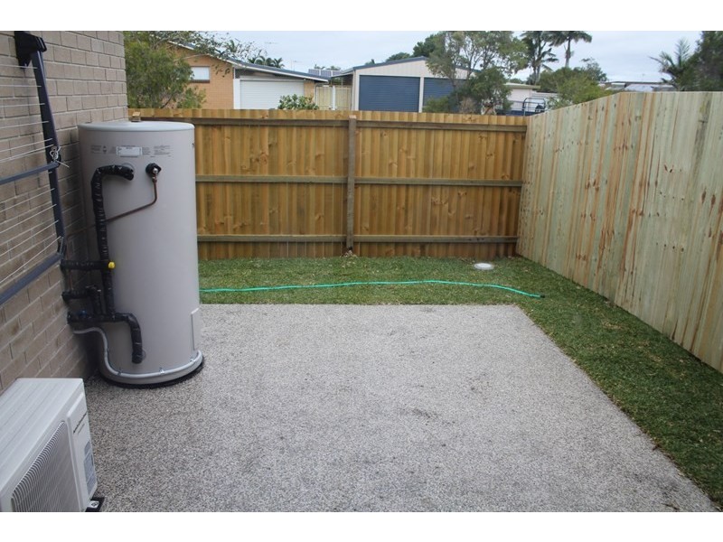 Unit 1/45c Harvey Street, Avenell Heights QLD 4670