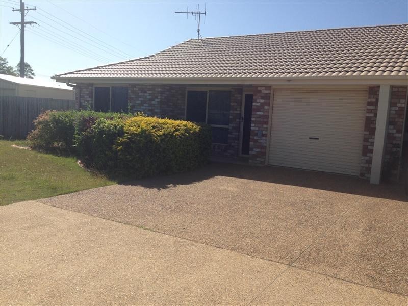 1/58 The Strand West, Thabeban QLD 4670