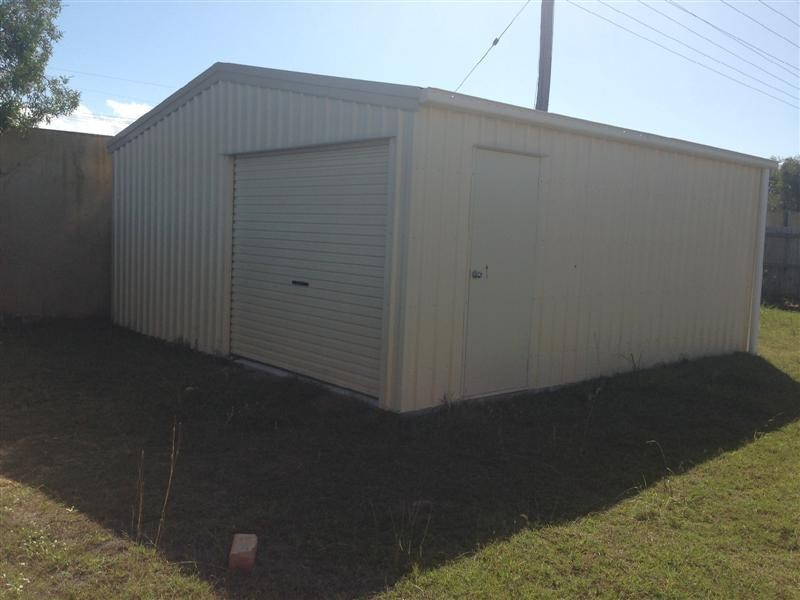 1/58 The Strand West, Thabeban QLD 4670
