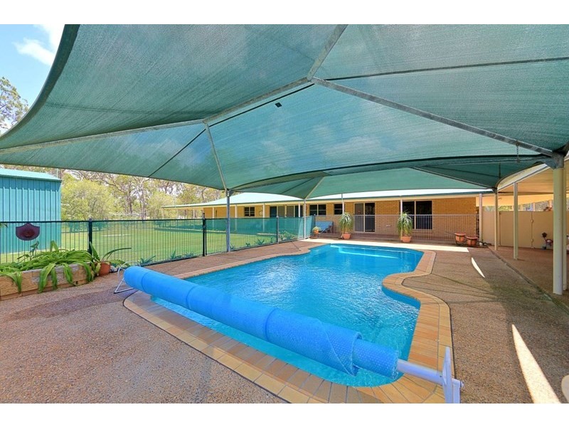 62 Isaac Moore Drive, Moore Park Beach QLD 4670