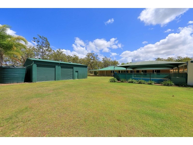 62 Isaac Moore Drive, Moore Park Beach QLD 4670