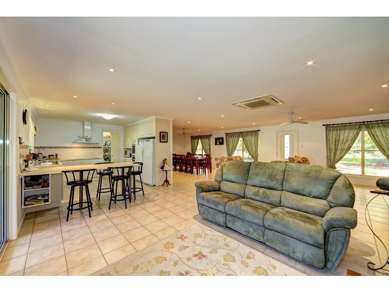 62 Isaac Moore Drive, Moore Park Beach QLD 4670