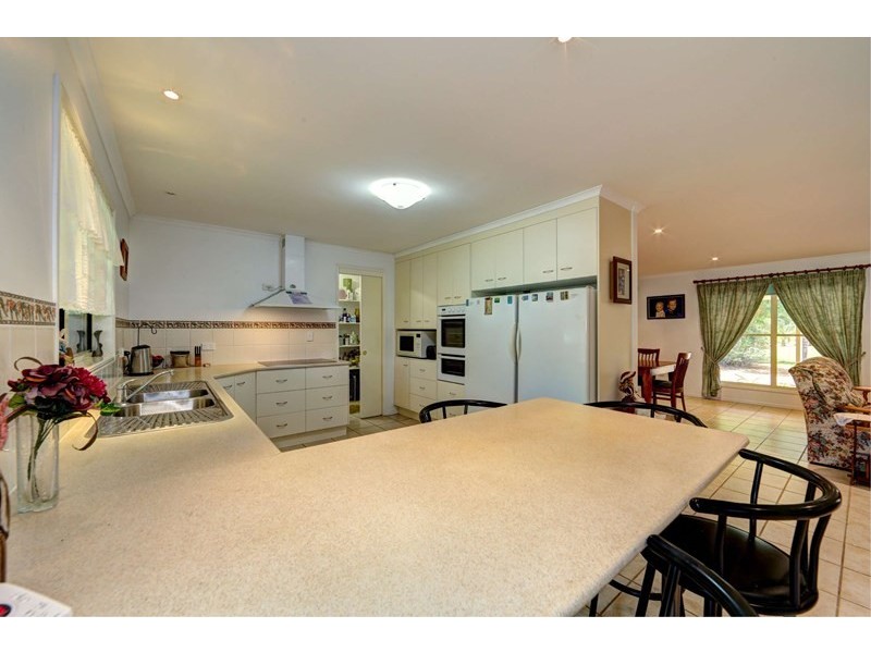 62 Isaac Moore Drive, Moore Park Beach QLD 4670