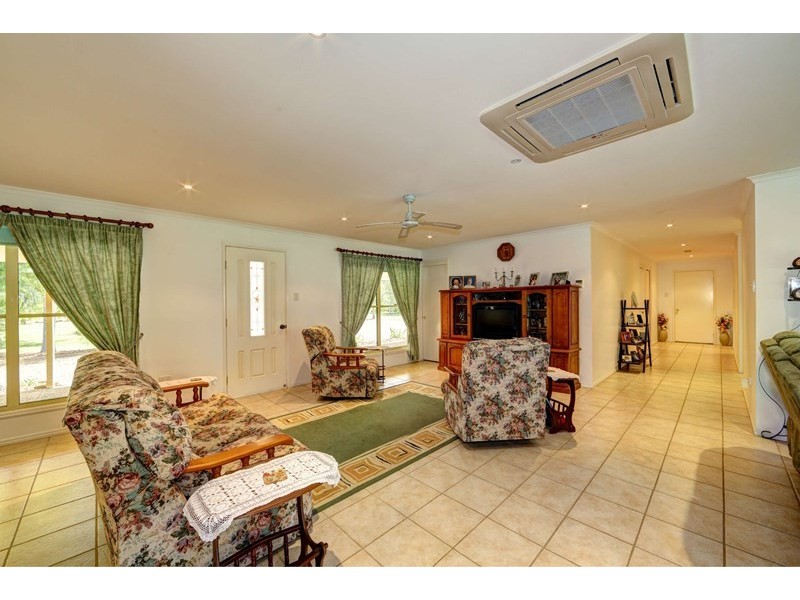 62 Isaac Moore Drive, Moore Park Beach QLD 4670