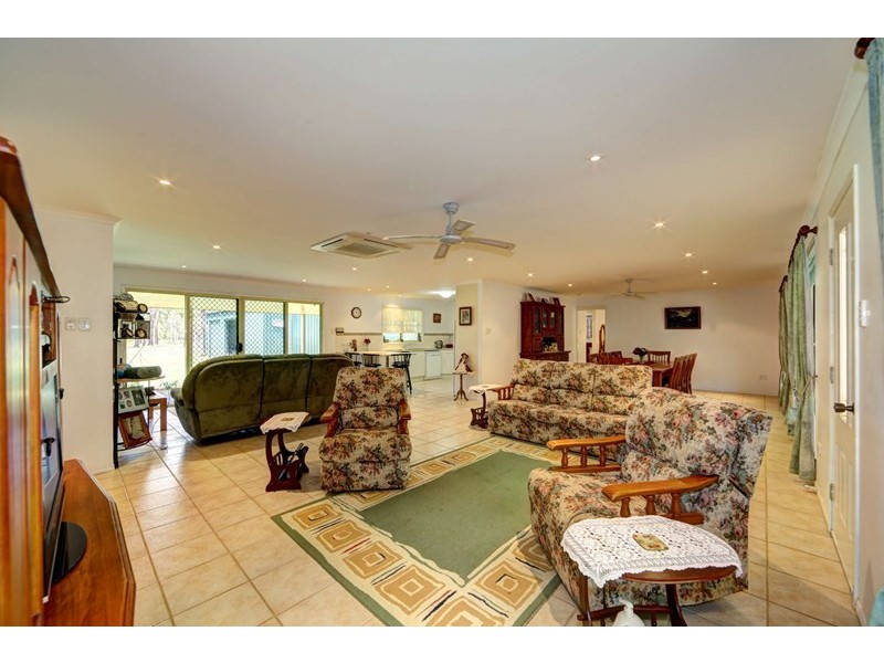 62 Isaac Moore Drive, Moore Park Beach QLD 4670