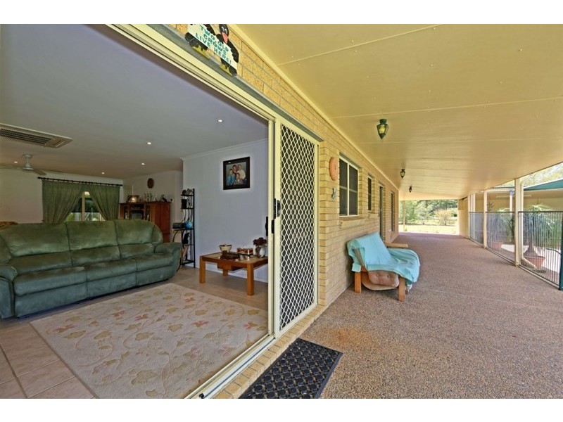 62 Isaac Moore Drive, Moore Park Beach QLD 4670