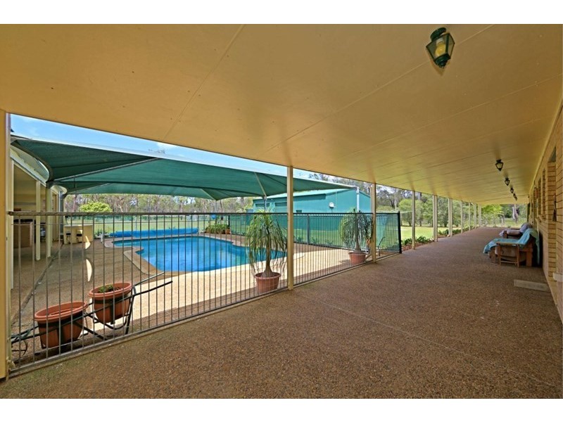 62 Isaac Moore Drive, Moore Park Beach QLD 4670