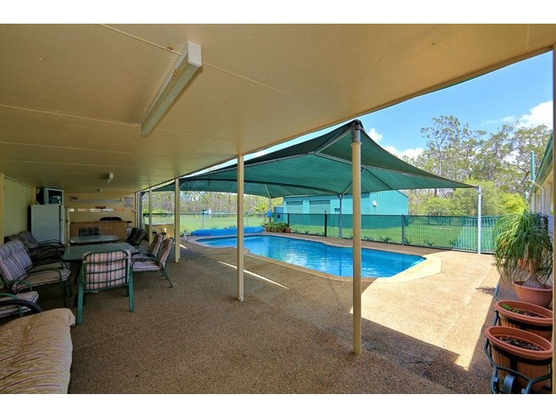 62 Isaac Moore Drive, Moore Park Beach QLD 4670