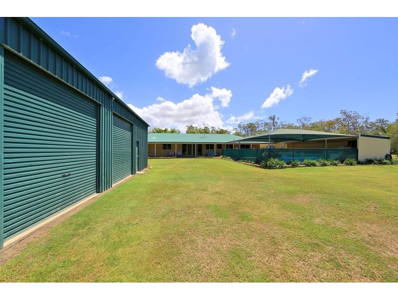 62 Isaac Moore Drive, Moore Park Beach QLD 4670