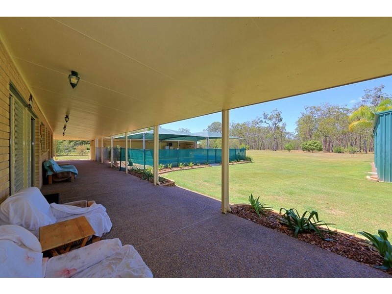 62 Isaac Moore Drive, Moore Park Beach QLD 4670