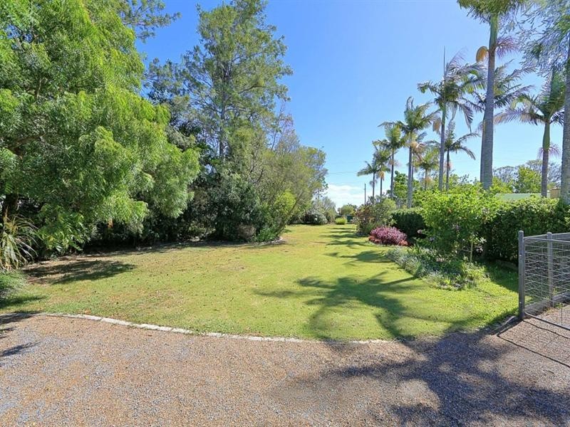 396 Goodwood Road, Thabeban QLD 4670