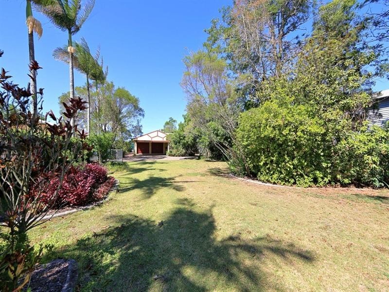 396 Goodwood Road, Thabeban QLD 4670