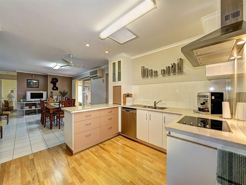 396 Goodwood Road, Thabeban QLD 4670