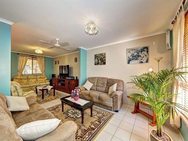 396 Goodwood Road, Thabeban QLD 4670