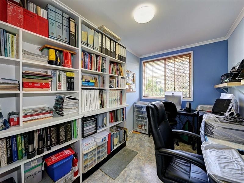 396 Goodwood Road, Thabeban QLD 4670