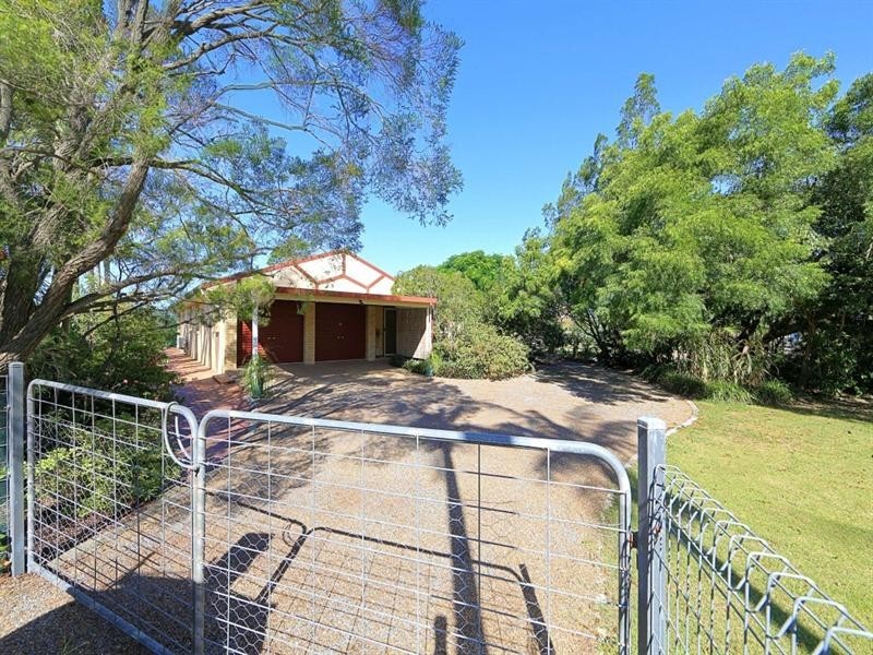 396 Goodwood Road, Thabeban QLD 4670