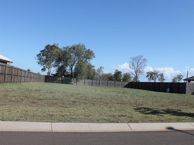 13 Zac Street, Kalkie QLD 4670