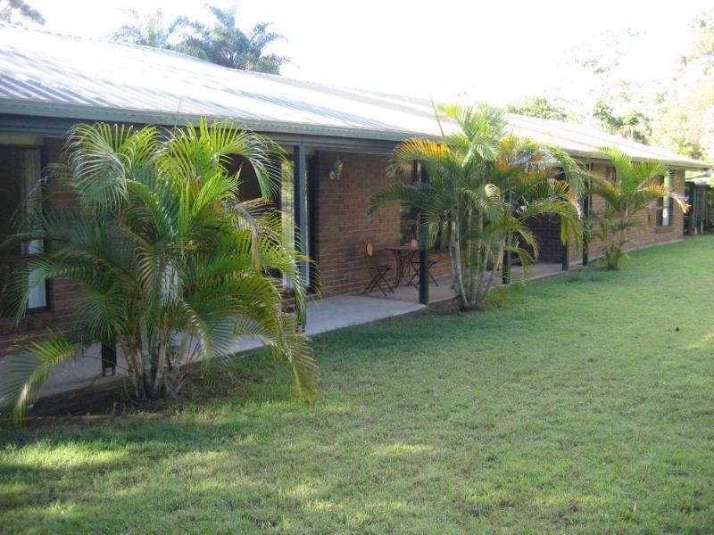 384 Ten Mile Road, Sharon QLD 4670