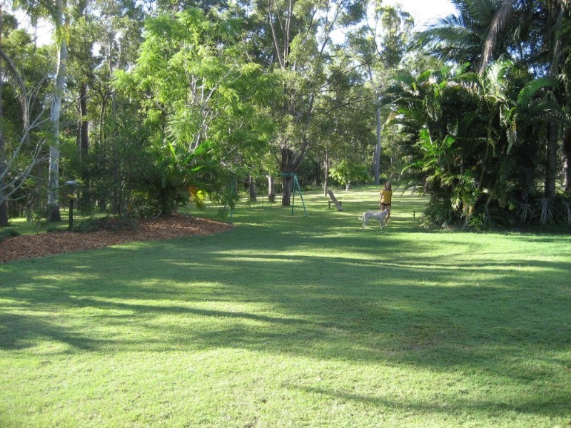 384 Ten Mile Road, Sharon QLD 4670