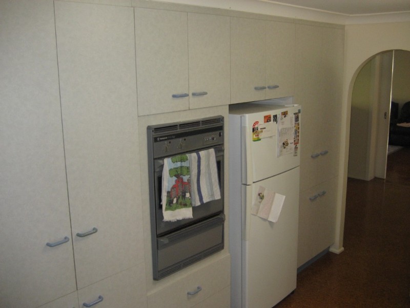 384 Ten Mile Road, Sharon QLD 4670