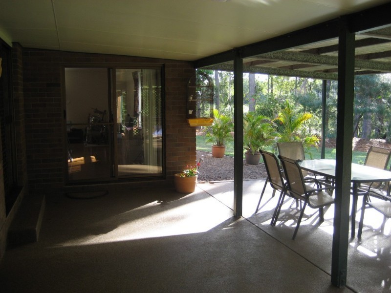 384 Ten Mile Road, Sharon QLD 4670