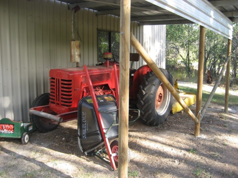 384 Ten Mile Road, Sharon QLD 4670