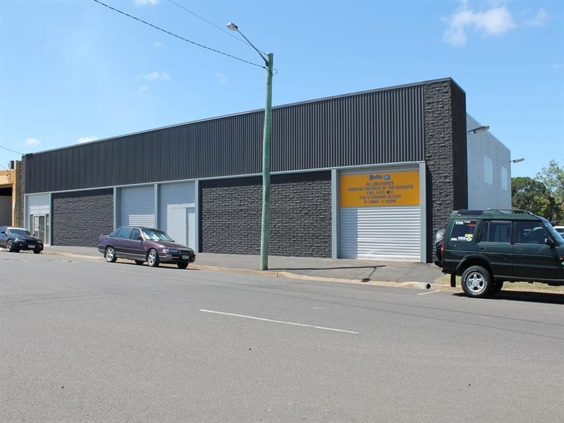 18 Toonburra Street, Bundaberg Central QLD 4670