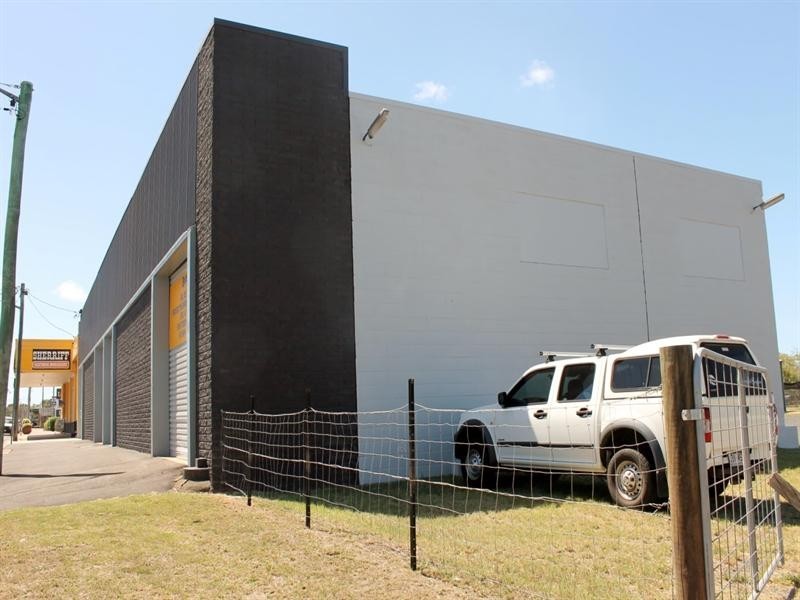 18 Toonburra Street, Bundaberg Central QLD 4670