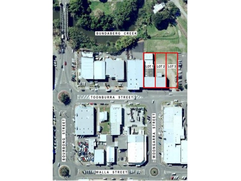 18 Toonburra Street, Bundaberg Central QLD 4670
