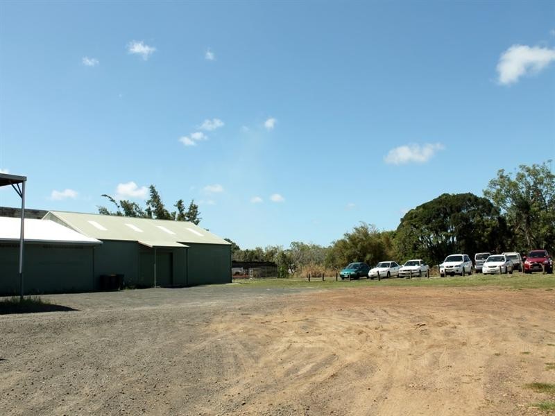 18 Toonburra Street, Bundaberg Central QLD 4670