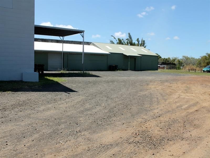 18 Toonburra Street, Bundaberg Central QLD 4670