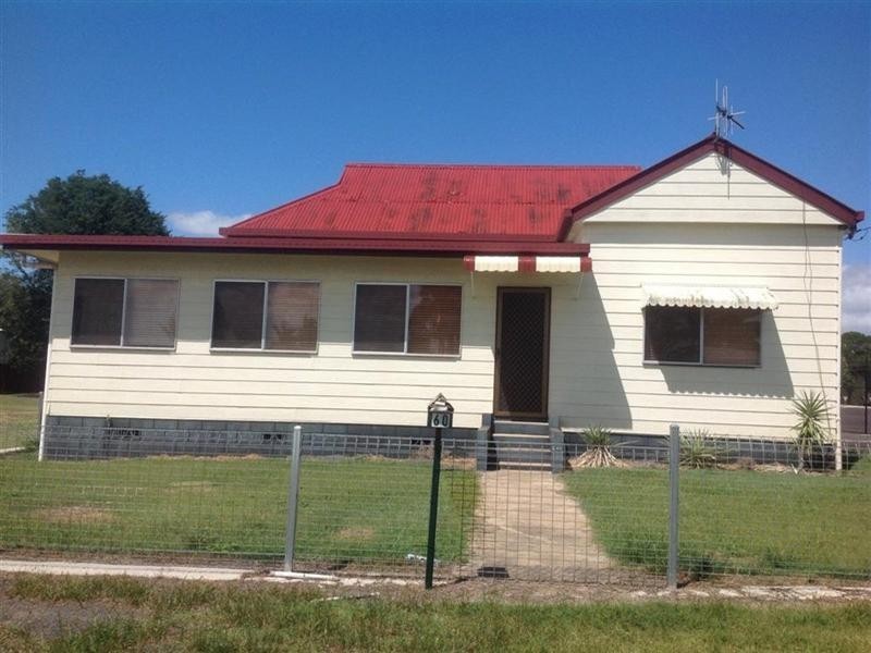 60 Gavin Street, Bundaberg North QLD 4670