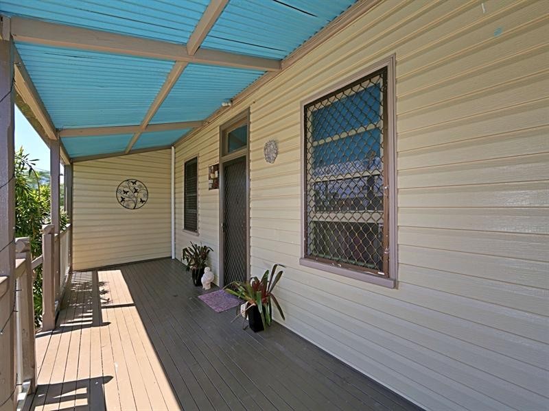 13 Coomber Street, Svensson Heights QLD 4670